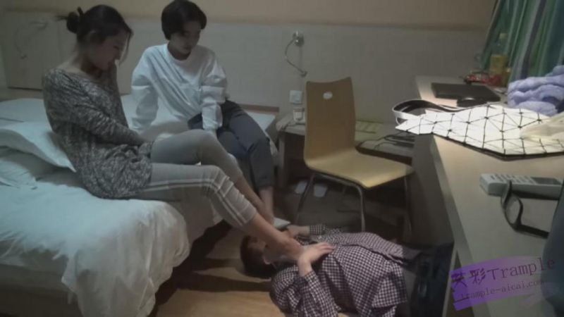 图片[12]_小刚流浪记第2集变成了北京公主的狗下集_绳缚吧