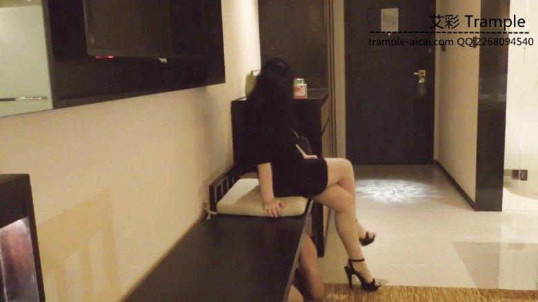 图片[2]_小刚流浪记第10集 变成了深圳贵族公主的狗 上集_绳缚吧