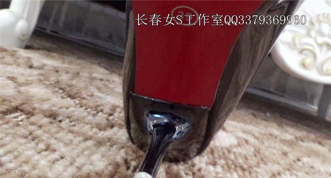 图片[3]_173长腿美女第一视角_绳缚吧