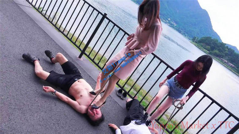 图片[15]_【独家首发】日本YAPOO联合户外调教_绳缚吧