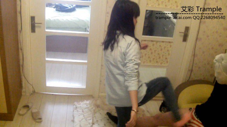 图片[11]_俩位女生棉袜脚下的真实_绳缚吧