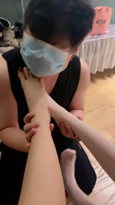 图片[3]_套路直播视频【柔柔S】肉丝+黑丝脚素人S首调【完整版】 bf25960_绳缚吧