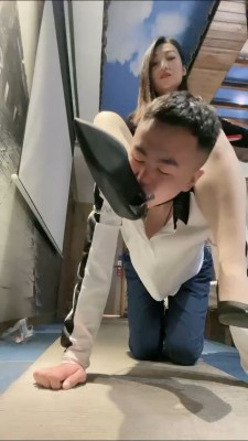 图片[5]_套路直播视频【魅儿】嘴吐喂食-高跟肉丝踩虐 bf25860_绳缚吧