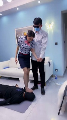 图片[6]_套路直播视频【麋鹿银儿】首次情侣主绿帽场-喂口水/全体重踩 bf25883_绳缚吧