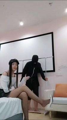 图片[4]_套路直播视频【沉鱼圣上】当儿子考试不及格/藤条sp/电击乳头/挠脚心 bf25873_绳缚吧