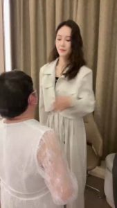 套路直播视频【筱月】车模耳光暴打变装狗-喂口水 bf25857_绳缚吧
