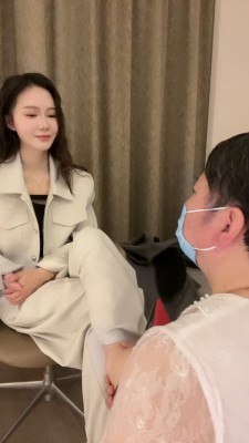 图片[3]_套路直播视频【筱月】车模耳光暴打变装狗-喂口水 bf25857_绳缚吧