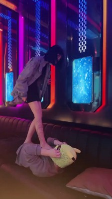 图片[10]_套路直播视频【精神小妹】5S-真实歌舞厅开发陪酒小妹-原味袜辱/骑马 bf26158_绳缚吧