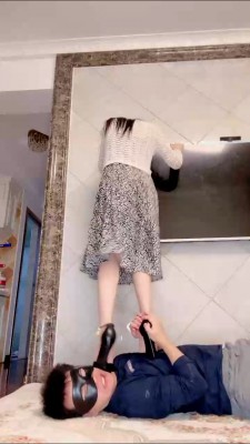 图片[5]_套路直播视频【苏曼】御姐高跟鞋全体重踩 bf26173_绳缚吧