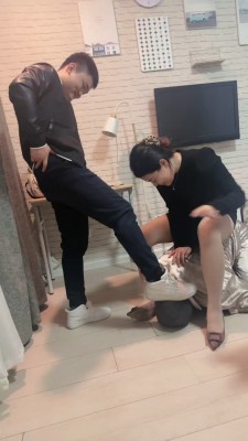 图片[3]_套路直播视频【狗哥】情侣主-可怜绿帽追求者 bf26165_绳缚吧
