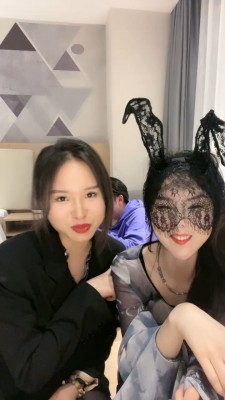图片[6]_套路直播视频【暴躁小溪】超美双S蹂躏奶狗男友【双视角完整版】 bf26464_绳缚吧