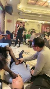套路直播视频【ccyouer】超强北京SM聚会-群调群虐【最全八视角完整版】 bf26471_绳缚吧