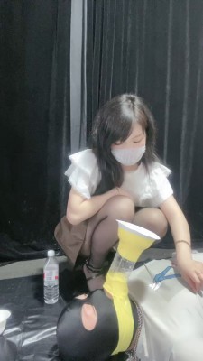 图片[3]_套路直播视频【稚主S】重口-双S超强浓痰+呕吐物+口水喂食【双视角版】 bf26445_绳缚吧