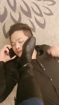 图片[9]_套路直播视频【御神】长靴全体重踩踏/转胯遛狗/闻舔原味白袜脚 bf26432_绳缚吧