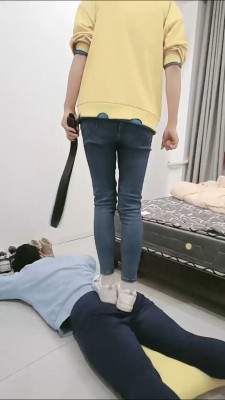 图片[5]_套路直播视频【黑猫】小白鞋重度踢踹专场 bf26435_绳缚吧