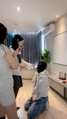 图片[5]_套路直播视频【晚晚】双S-重度提档/狗链遛狗/吃烟灰口水/转胯踩踏【双视角版】bf26183_绳缚吧