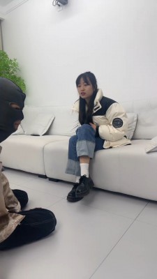 图片[3]_套路直播视频【狗哥】素人女神白袜首调狗【完整版】 bf26379_绳缚吧