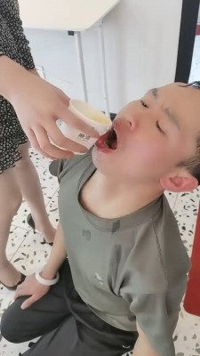 图片[6]_套路直播视频【美帝S】重刑-针扎-高跟大力踩踏碾压-灌圣水【完整版】bf26289_绳缚吧