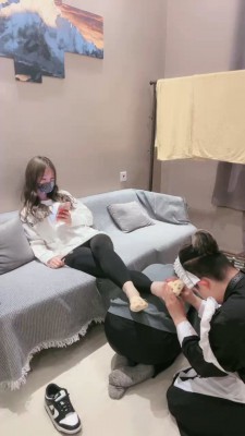 套路直播视频【晚晚公主】鞭打轮流转胯/全体重踩/舔脏鞋底【完整版】bf26193_绳缚吧