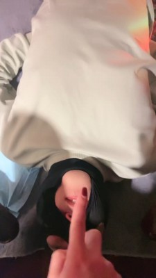 图片[8]_套路直播视频【妖妖】口水+呕吐物喂食-吃棉袜-黑丝踩踏 bf26423_绳缚吧