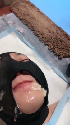 图片[10]_套路直播视频【妖妖】口水+呕吐物喂食-吃棉袜-黑丝踩踏 bf26423_绳缚吧