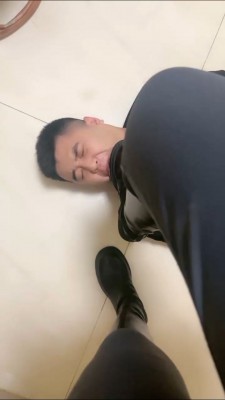 图片[3]_套路直播视频【诺诺子】舔脏靴子-圣水洗棉袜-全体重踩踏 bf26426_绳缚吧