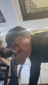 套路直播视频【益达小诺】品莲居闻舔店员高跟黑丝裸足 bf26354_绳缚吧