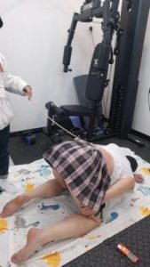 套路直播视频【女权主】素人白袜女主电击CD奴 bf26313_绳缚吧