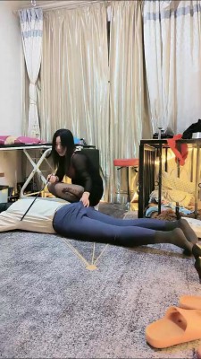 图片[4]_套路直播视频【小露情侣】KTV女仆小姐姐玩狗 bf26258_绳缚吧