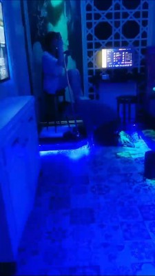 图片[3]_套路直播视频【霜凝】双女王捆绑圈养狗奴 bf26223_绳缚吧