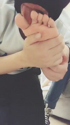 图片[6]_套路直播视频【美娜格格】高帮帆布鞋白棉袜辱狗/喝圣水/转胯 bf26382_绳缚吧