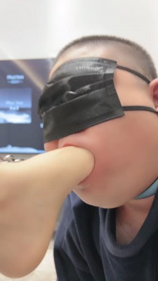 图片[7]_套路直播视频【妆主大大】狗链牵老狗/耳光抽/裸足深喉狂舔/骑马遛狗 bf26383_绳缚吧