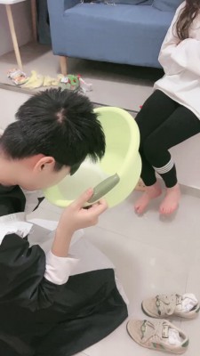 图片[8]_套路直播视频【晚晚】运动鞋踩踏喂食/喝洗脚水 bf26378_绳缚吧