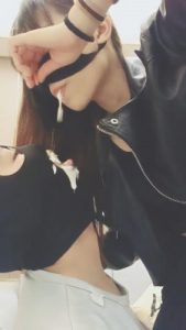 套路直播视频【美娜格格】夜店女神马丁靴碾头坐头/酸奶浓痰喂养/腿绞钻胯 bf26375_绳缚吧