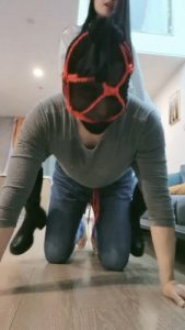 套路直播视频【失心S】马靴S骑马犬化专场 bf26370_绳缚吧