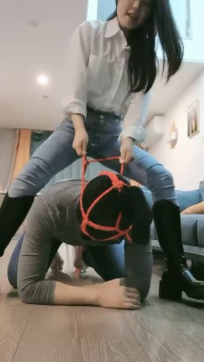 图片[6]_套路直播视频【失心S】马靴S骑马犬化专场 bf26370_绳缚吧