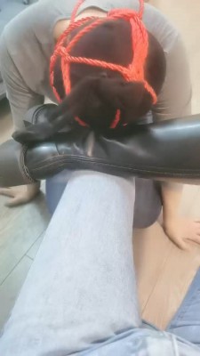 图片[8]_套路直播视频【失心S】马靴S骑马犬化专场 bf26370_绳缚吧