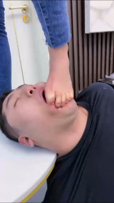 图片[5]_套路直播视频【麋鹿银儿】白袜裸足强制深喉/全体重踩脚垫 bf26371_绳缚吧