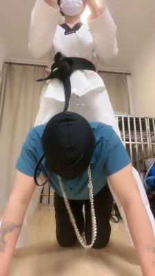 图片[2]_套路直播视频【美学】跆拳道女神踢踹/强制舔裸足/跪地求饶 bf26413_绳缚吧