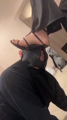 套路直播视频【伊莉】超臭原味白棉袜捂狗/高跟踩狗爪 bf26409_绳缚吧