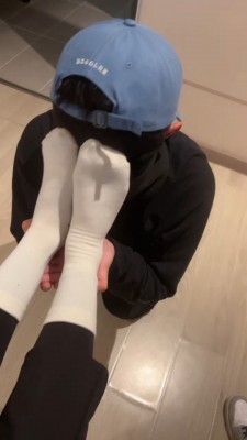 图片[4]_套路直播视频【伊莉】超臭原味白棉袜捂狗/高跟踩狗爪 bf26409_绳缚吧