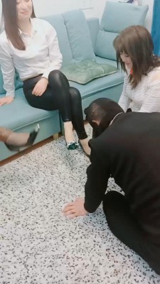 图片[8]_套路直播视频【王妃S】奴下奴情侣奴-黑丝发骚犯贱 bf26428_绳缚吧