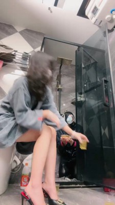 图片[9]_套路直播视频【禾末】厕奴驯化记-超多圣水喝/黑丝美腿诱惑/内裤套头堵嘴 bf26430_绳缚吧