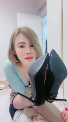 图片[5]_套路直播视频【美丝大大】多双鞋子高跟全体重踩-黑丝恋足舔 bf26322_绳缚吧