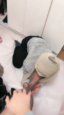 图片[11]_套路直播视频【美丝大大】多双鞋子高跟全体重踩-黑丝恋足舔 bf26322_绳缚吧