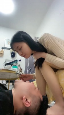 图片[9]_套路直播视频【艾莉】口水喂食-吃香蕉-脚踩咀嚼物喂食 bf26339_绳缚吧