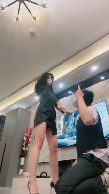 图片[2]_套路直播视频【禾末】剧情-反转调潜规则领导-踢踹转胯-裸足深喉 bf26349_绳缚吧