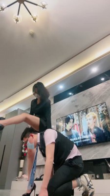 图片[4]_套路直播视频【禾末】剧情-反转调潜规则领导-踢踹转胯-裸足深喉 bf26349_绳缚吧
