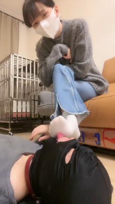 图片[8]_套路直播视频【美学】面试圈养奴-骑马转胯-小白鞋提档-白棉袜塞嘴 bf26308_绳缚吧
