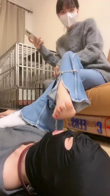 图片[10]_套路直播视频【美学】面试圈养奴-骑马转胯-小白鞋提档-白棉袜塞嘴 bf26308_绳缚吧